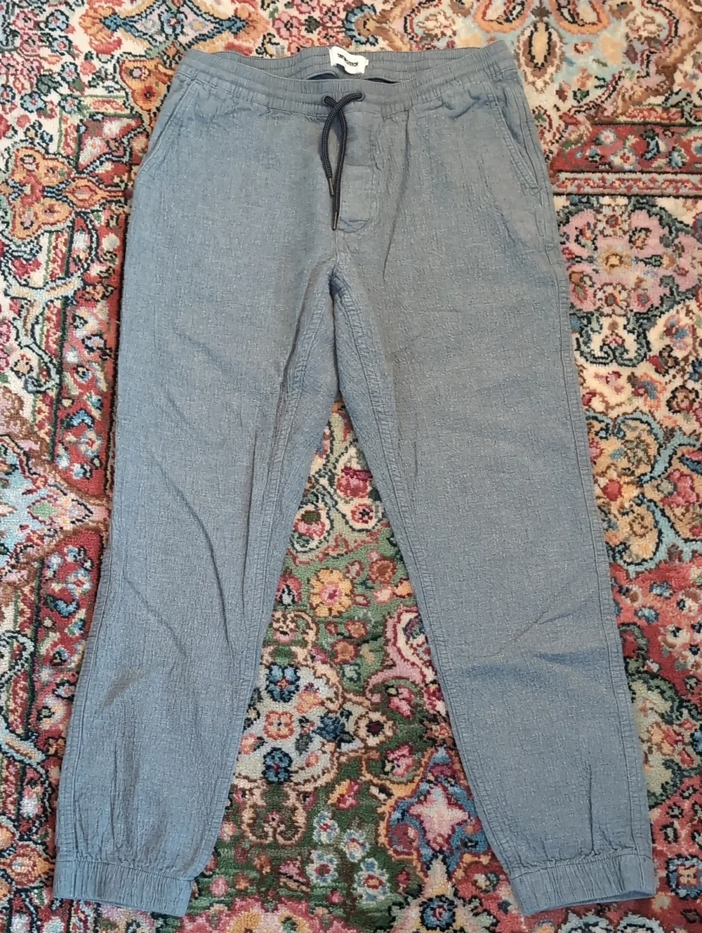 Taylor Stitch Apres Pants